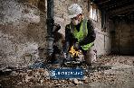 Piła szablasta DeWalt DCS389X2-QW 54V XR FlexVolt 2x9,0Ah Li-Ion TSTAK 5