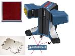 Laser liniowy Bosch GTL 3 do układania płytek dla glazurników 0601015200 3