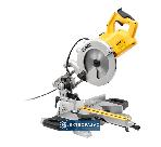 Pilarka ukośnica DeWalt DWS778-QS 250mm 1850W z posuwem Nowość 1