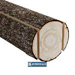 Piła tarczowa HM do wielopił i traków 4n 350x30x3,8/2,5/18z+4 GM20 MULTIX PRO Plus do cięcia drewna świeżego PS123-0350-0005 Globus 2