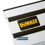 Szyna prowadząca 1,5m DeWalt DWS5022-XJ do zagłębiarek 3