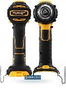 Wiertarko-wkrętarka DeWalt DCD708P3T-QW 65Nm 18V XR 3x5,0Ah Li-Ion TSTAK 3