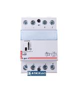 Stycznik modułowy 25A 4Z 0R 230V AC SM425 412551 Legrand  1