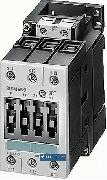 Stycznik mocy 40A 3P 230V AC 18,5kW 3x NO S2 IP20 Sirius 3RT1035-1AP00 Siemens 1