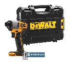 Zakrętak udarowy DeWalt DCF840N-XJ Hex 1/4 cala 192Nm 18V XR bez akumulatora i ladowarki Nowość 1