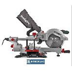 Pilarka ukośnica Metabo KGSV 216 M 216mm 1350W z posuwem 619261000 3