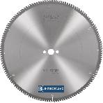 Piła tarczowa HM 450x30x4,8/3,5/136z 3GE10 (skos25) otw.2x15/63 LL CUT line do wycinania wad PS390-0450-0008 Globus 1