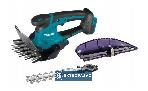 Nożyce do żywopłotu i trawy Makita DUM604ZX 20cm i 16cm 18V bez akumulatora i ładowarki 1