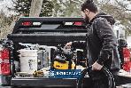 Sprężarka DeWalt DCC1018N-XJ 18V/54V XR FlexVolt bez akumulatora i ładowarki Nowość 3
