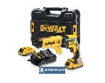 Wkrętarka do płyt g-k DeWalt DCF620D2K-QW 30Nm 18V XR 2x2,0Ah Li-Ion TSTAK 1