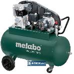 Sprężarka tłokowa Metabo Mega 350-100 D 3-fazowa  601539000 1