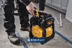 Sprężarka DeWalt DCC1018N-XJ 18V/54V XR FlexVolt bez akumulatora i ładowarki Nowość 4
