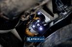 Klucz udarowy DeWalt DCF922P2T-QW 1/2 cala 406Nm 18V XR 2x5,0Ah Li-Ion TSTAK 2