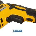 Wkrętarka do płyt g-k DeWalt DCF620N-XJ 30Nm 18V XR bez akumulatora i ładowarki 2