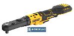 Grzechotka DeWalt DCF510N-XJ 3/8 i 1/2 cala 102Nm 18V XR bez akumulatora i ładowarki 2
