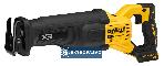 Piła szablasta DeWalt DCS386NT-XJ 18V XR bez akumulatora i ładowarki TSTAK 5