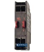 Styk pomocniczy 1R montaż do podłożu M22-CKC01 216387 Eaton 1