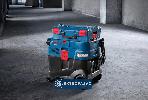 Bosch odkurzacz uniwersalny do pracy na sucho i na mokro GAS 400 A 06019M0020 3