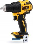 Wiertarko-wkrętarka DeWalt DCD708P3T-QW 65Nm 18V XR 3x5,0Ah Li-Ion TSTAK 2