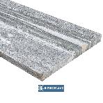 Tarcza diamentowa do cięcia prosta 180x25,4 (22,23) Gres-Tech do gresu, granitu, marmuru PO150-0180-0001 Globus 5