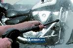 Myjka wysokociśnieniowa Makita HW131 2200W 130 bar 3