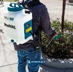 Opryskiwacz plecakowy Makita DUS108Z 10l 18V bez akumulatora i ładowarki 4