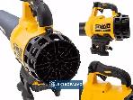 Dmuchawa DeWalt DCM562PB-QW 18V XR bez akumulatora i ładowarki 2