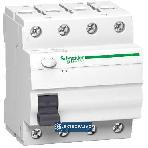 Wyłącznik różnicowoprądowy 4P  40A 0,03A typ AC K60 IDK-40-4-30-AC A9Z05440 Schneider Electric 1