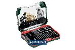 Zestaw akcesoriów Metabo SP S2 kpl.= 86szt 626708000 1