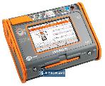 Miernik parametrów instalacji elektrycznej i fotowoltaicznej MPI-540PV z certyfikatem kalibracji WMPLMPI540PV Sonel 1