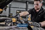 Grzechotka DeWalt DCF512N-XJ 1/2 cala 95Nm 18V XR bez akumulatora i ładowarki 4