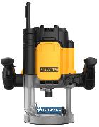 Frezarka górnowrzecionowa DeWalt DWE625KT-QS 2300W 3