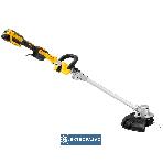 Podkaszarka DeWalt DCMST561P1-QW 36cm 18V XR 1x5,0Ah Li-Ion 5