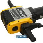 Młot wyburzeniowy DeWalt D25981-QS uhwyt HEX 28mm 62J 2100W 31kg Nowość 4