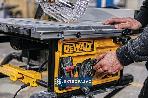 Pilarka tarczowa stołowa DeWalt DWE7492-QS 250mm 2000W 4