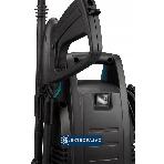 Myjka wysokociśnieniowa Makita HW101 1300W 100 bar 2