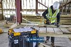 Podkładka do notowania do skrzynek narzędziowych DeWalt TSTAK DWST82732-1 4