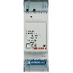 Zasilacz systemu wideodomofonowego BTICINO 2W AUDIO  0,6A 346020 Legrand 1