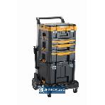 Wózek transportowy DeWalt DWST1-71196 TSTAK do walizek systemowych Nowość 2