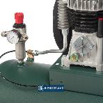Sprężarka tłokowa Metabo Mega 650-270 D 3-fazowa 601543000 3