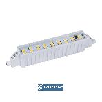 Żarnik LED R7s 118mm 6W 550lm biała ciepła Rango 15098 Kanlux 1