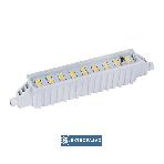 Żarnik LED R7s 118mm 6W 550lm biała ciepła Rango 15098 Kanlux 1