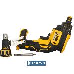 Wkrętarka do płyt g-k DeWalt DCF620N-XJ 30Nm 18V XR bez akumulatora i ładowarki 4