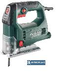 Wyrzynarka Metabo STEB 65 Quick 450W 601030000 1