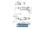 Młotowiertarka SDS-plus Metabo UHE 2660-2 Quick Set 2,8J 800W + zestaw 10 wierteł metaBOX 145 L 600697510 3