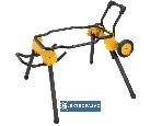 Wózek transportowy DeWalt DWE74911-XJ do pilarek DW745, DWE7941, DWE7492 1