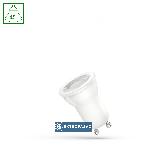 Żarówka LED MR11 GU10 4,0W 350lm biała zimna 38st. Spectrum WOJ+14108 Wojnarowscy 1