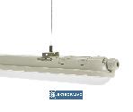 Oprawa hermetyczna LED 38W 5900lm biała neutralna 120cm IP65 Limea Gigant SLI028025NW_PW Wojnarowscy 5