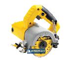 Przecinarka DeWalt DWC410-QS 110mm 1300W + tarcza diamentowa 1