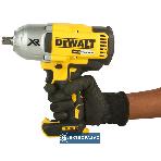 Klucz udarowy DeWalt DCF899N-XJ 1/2 cala 950Nm 18V XR bez akumulatora i ładowarki 5